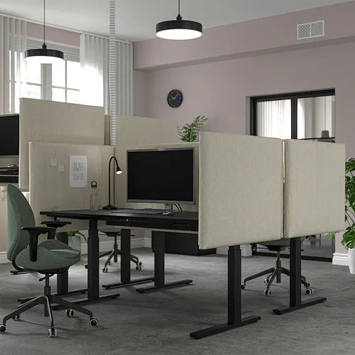 Privee Office Table