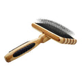 Bamboo Groom