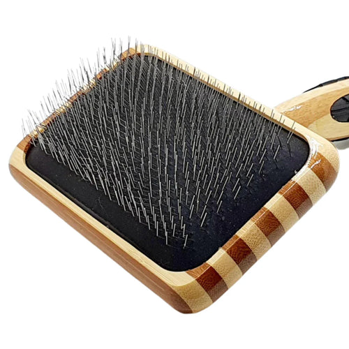 Bamboo Groom