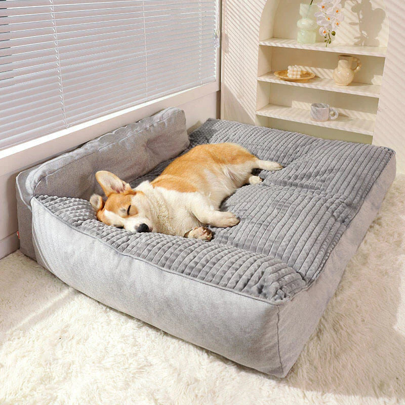 Dog bed