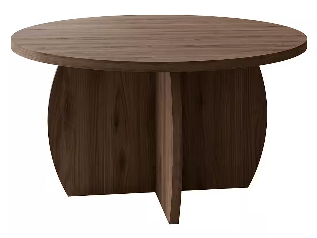 Solstice Round Coffee Table